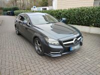 Mercedes CLS Shooting Brake absolute Vollausstattung AMG Line Niedersachsen - Holzminden Vorschau