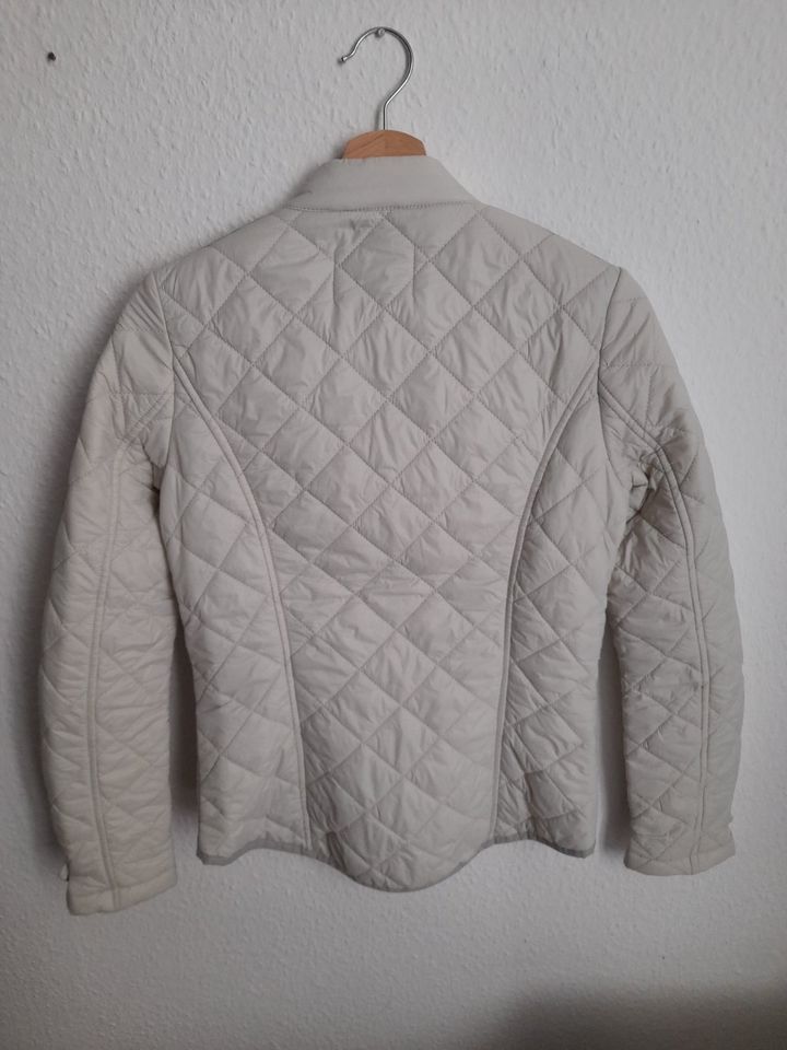 leichte Steppjacke von Milano Gr.36/S in Berlin