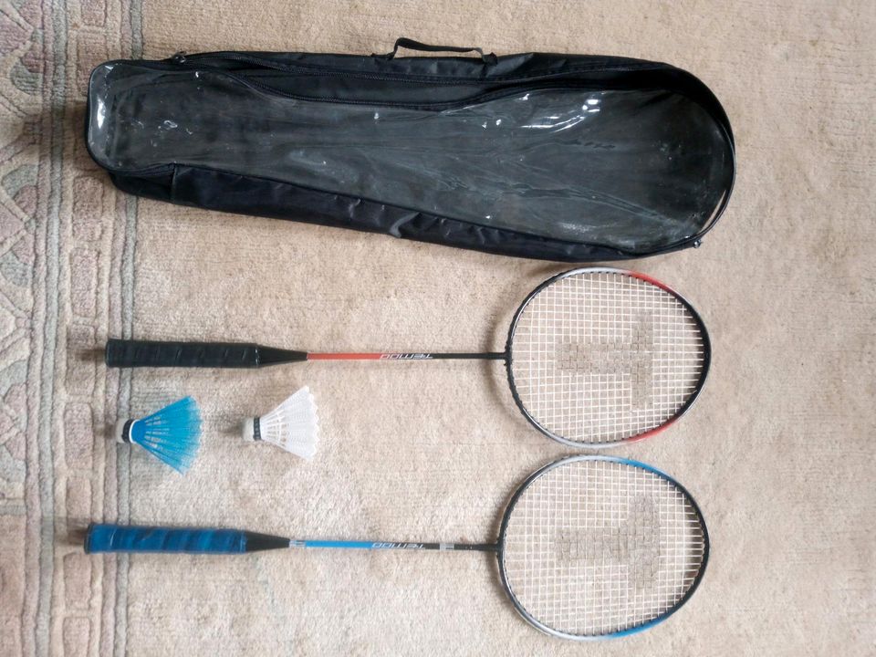 Badminton Set in Mönchengladbach