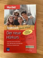 CD Hörkurs Spanisch lernen Niedersachsen - Delmenhorst Vorschau