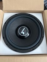 25 cm Subwoofer aus Italien NEU Sachsen-Anhalt - Leuna Vorschau