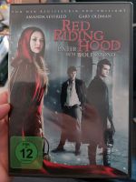 DVD Red riding hood Baden-Württemberg - Gengenbach Vorschau