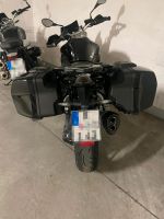 BMW Motorradkoffer Set Bayern - Regensburg Vorschau