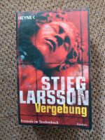 Stieg Larsson - Vergebung Bayern - Wiesenthau Vorschau