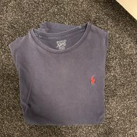 Polo Ralph Lauren T-Shirt ausgewaschen Look Größe S Rheinland-Pfalz - Niederotterbach Vorschau