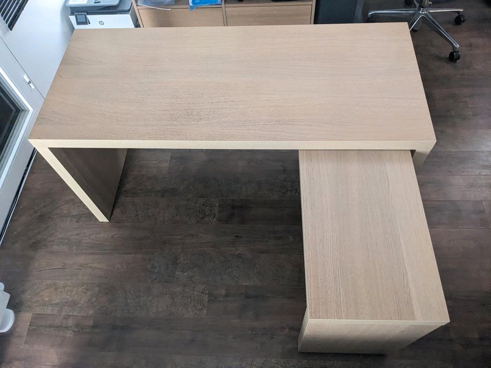 Tisch Ikea Malm in Offenbach