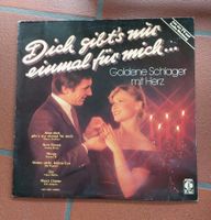 LP  Goldener Schlager 1983 Baden-Württemberg - Reichenau Vorschau