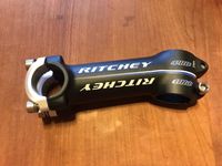 Vorbau - Ritchey Pro 110 mm 17° Hessen - Wiesbaden Vorschau