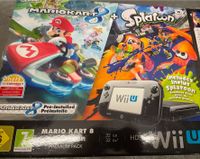 Nintendo Wii U Mariokart 8 plus splatoon edition Dortmund - Dorstfeld Vorschau