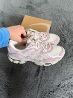 Asics Gel Nyc, 38; Neu, Pink, Lila, rosa, rose Water, Gel-Nyc Lüneburger Heide - Neuenkirchen Vorschau