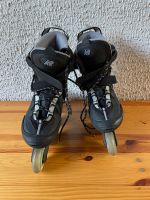 K2 Inliner ASCENT-M Größe 44 mit Tasche Inlineskates Rollerbladed Nordrhein-Westfalen - Langerwehe Vorschau