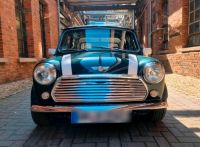 Rover Mini Cooper, John Cooper, TÜV 03/25, alle Rechnungen inkl. Niedersachsen - Hameln Vorschau