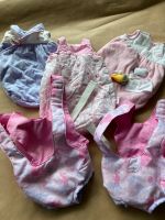 Baby Born Puppen Schlafsack Baby trage Zwillinge Mädchen Ostern Baden-Württemberg - Ludwigsburg Vorschau