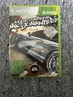 Need for Speed - Most Wanted für die Xbox 360 Niedersachsen - Oldenburg Vorschau