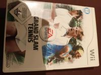 Wii-Spiel Grand Slam Tennis. Hessen - Darmstadt Vorschau