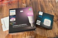 Philips Hue Set Baden-Württemberg - Pfedelbach Vorschau