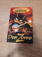 Lustiges Taschenbuch Spezial (don Zorro) Bayern - Aschaffenburg Vorschau
