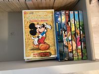 LTB Mickey Maus Bücher Hessen - Wölfersheim Vorschau