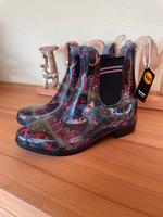 NEU! Dockers Art Boots Gr. 37 Rheinland-Pfalz - Grünstadt Vorschau