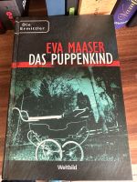 Eva Maaser Das Puppenkind Buch Sachsen - Dohna Vorschau