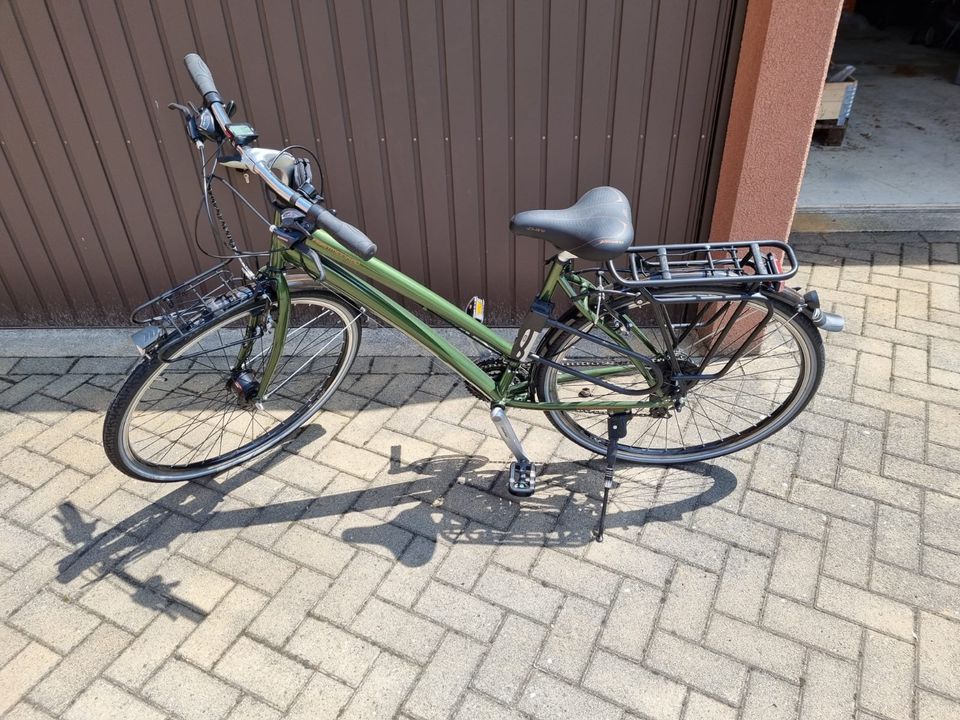 Fahrrad für Herren city in Rehburg