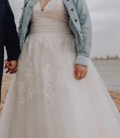 Brautkleid Annais Bridal Niedersachsen - Berne Vorschau