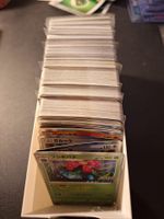 100 glitzernde Pokémon Sammelkarten japanisch/Pokemon Karten Holo Baden-Württemberg - Rottweil Vorschau