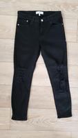 Ripped Jeans Mango, Modell Kate,  Gr. 38 Nordrhein-Westfalen - Castrop-Rauxel Vorschau
