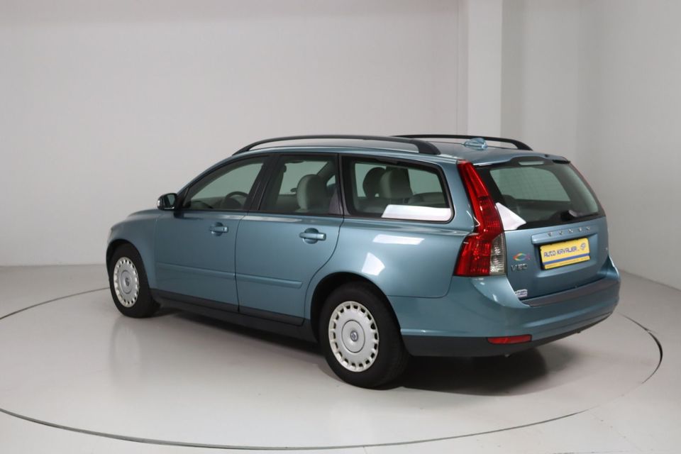 Volvo V50 1.8 Klimaautom. * Bluetooth * Standhzg. in Dresden