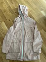 Regenjacke rosa Bayern - Stein Vorschau