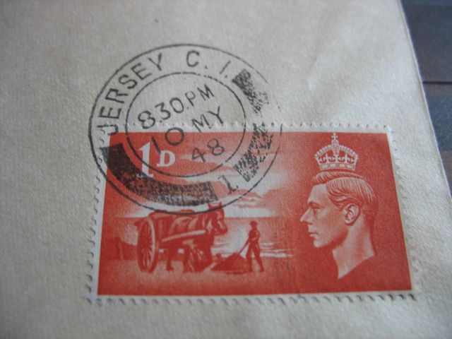 Briefmarkensammlung Guernsey und Jersey riesige Spezialsammlung in Konstanz