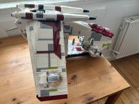 LEGO Star Wars: Republic Gunship (75309) Münster (Westfalen) - Centrum Vorschau