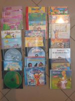 Verschiedene CDs,hörspiele und Musik für Kids Niedersachsen - Barver Vorschau