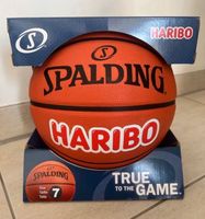 Spalding x Haribo Basketball Limited Edition Sammlerstück NEU OVP Rheinland-Pfalz - Straßenhaus Vorschau