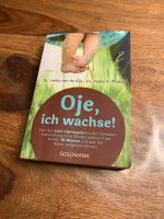 Buch: Oje, ich wachse! Baden-Württemberg - Eppelheim Vorschau