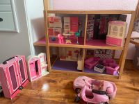 Barbie Haus Saarland - Illingen Vorschau