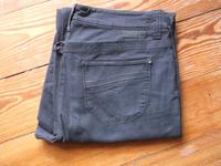 MAC Damenhose 44 / 34 grau Schleswig-Holstein - Flensburg Vorschau