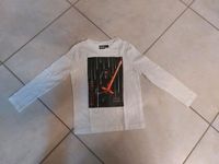 STAR WARS Langarmshirt Größe 110/116 Bayern - Adlkofen Vorschau