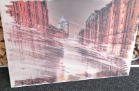 Sehr schönes großes Bild auf 2 cm Rahmen Niedersachsen - Marschacht Vorschau