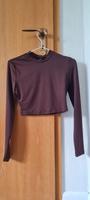 Damen Shein Sportoberteil crop Dortmund - Brackel Vorschau