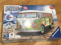 Ravensburger * 3D Puzzle Volkswagen T1 Hippie * 162 Teile * NEU Niedersachsen - Buchholz in der Nordheide Vorschau