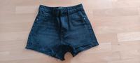Jeansshorts; Gr. 34; Tally Weijl Baden-Württemberg - Ostfildern Vorschau