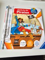 tiptoi Wieso?Weshalb?Warum? Entdecke die Piraten Nordrhein-Westfalen - Herten Vorschau