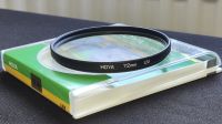 Hoya UV Filter, 72 mm Ø, guter Schutz für Ihr Objektiv! Nordrhein-Westfalen - Troisdorf Vorschau