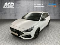 Hyundai i30 1,5T-GDi 48V Hybrid DCT Intro *NAVI*KAM*LED* Hessen - Darmstadt Vorschau