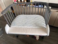 Babybay Boxspring Beistellbett Nordrhein-Westfalen - Voerde (Niederrhein) Vorschau