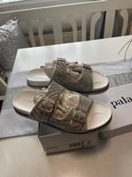 Palado by Sila Sahin Sandalen Mega Strass gr. 40 Neu Bayern - Osterhofen Vorschau
