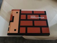 Super Mario Maker Buch von der Wii u Special Edition Pankow - Weissensee Vorschau