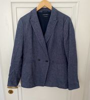 Marc O’Polo Blazer Leinen/Baumwolle Leipzig - Leipzig, Zentrum Vorschau