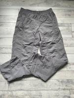 MoreMoneyMoreLove Trackpants Gr. L grau Sachsen - Machern Vorschau